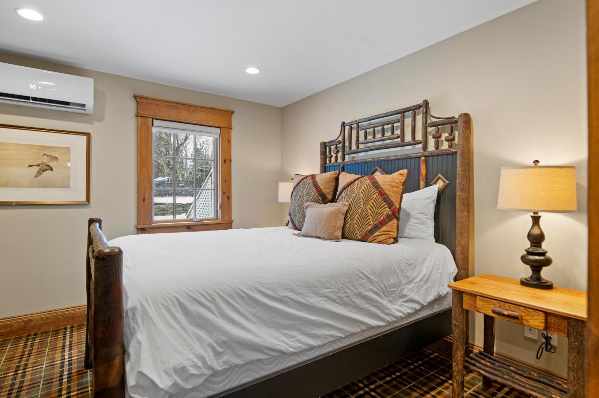 Brook Bound Inn Уилмингтон Экстерьер фото