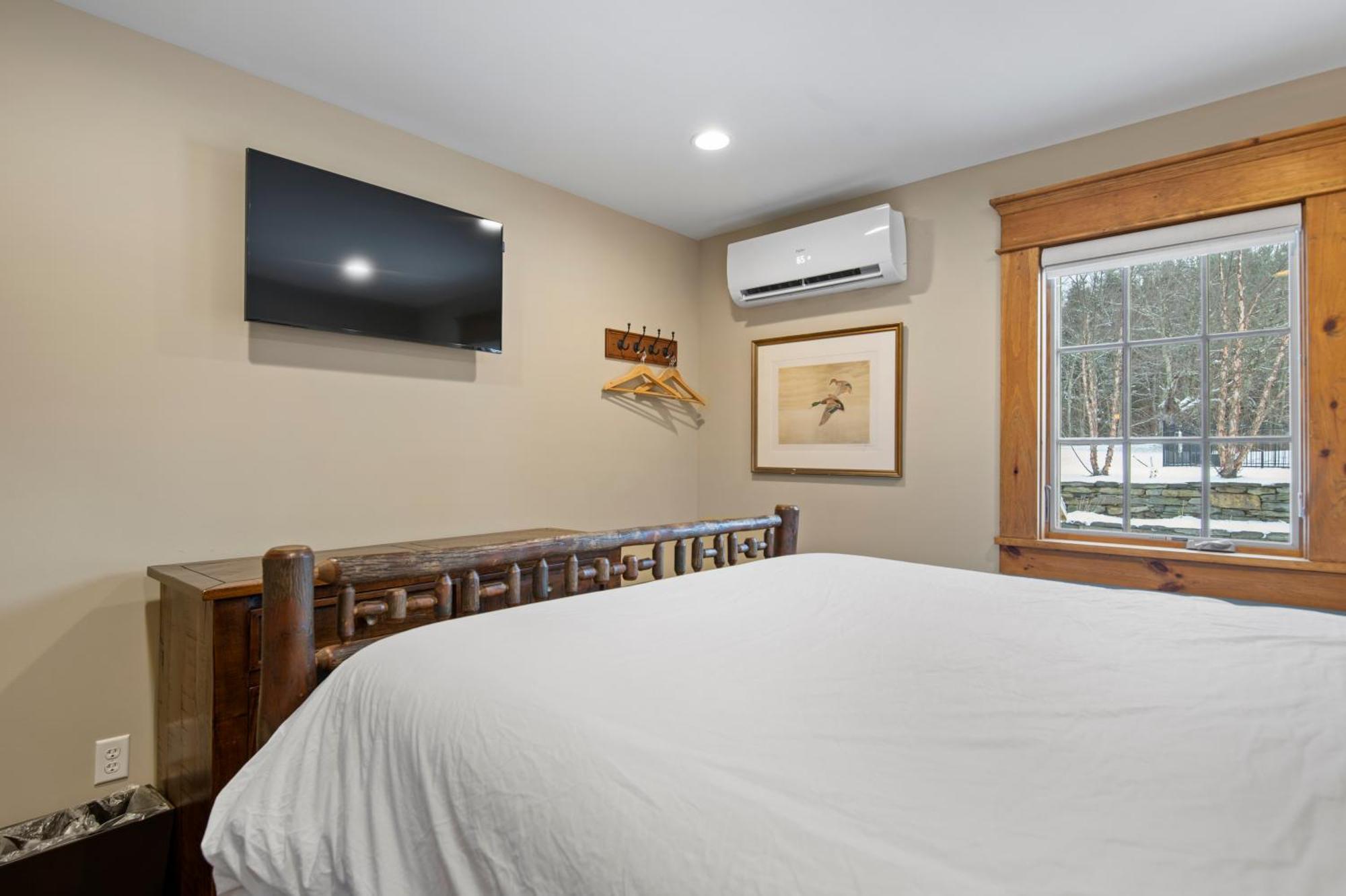 Brook Bound Inn Уилмингтон Экстерьер фото
