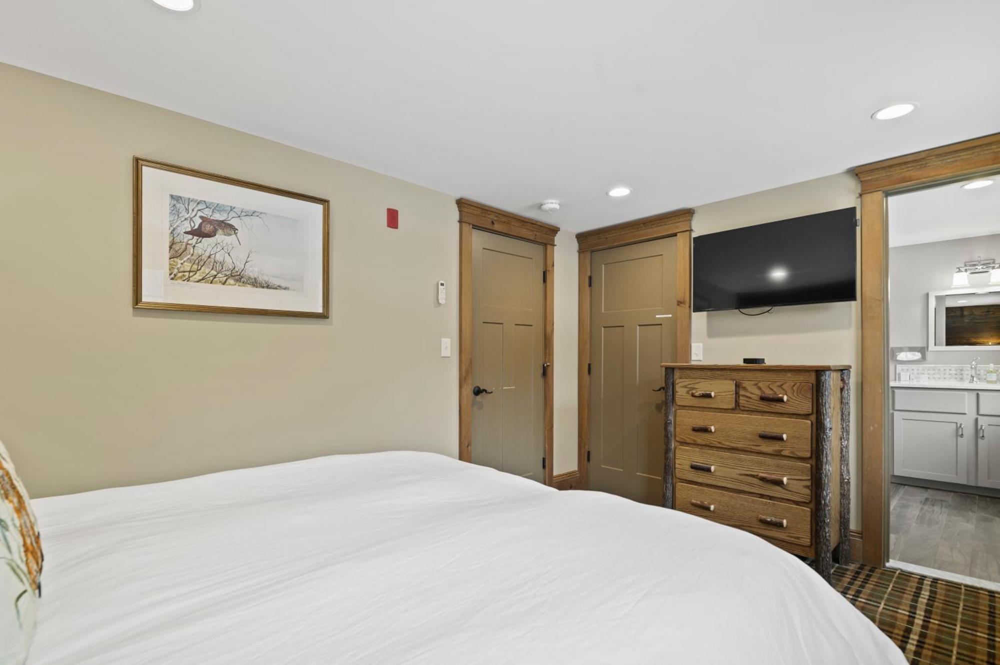 Brook Bound Inn Уилмингтон Экстерьер фото