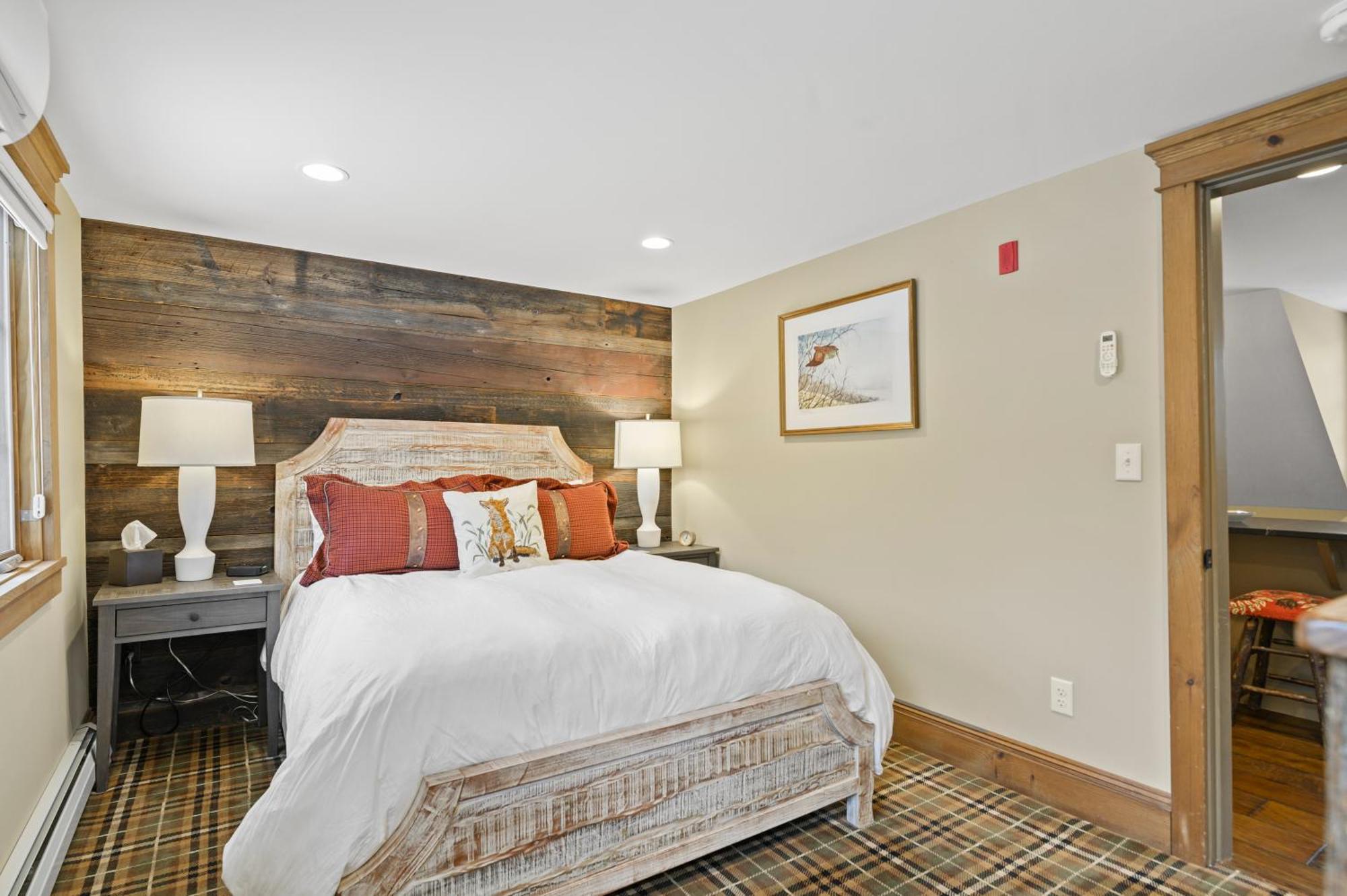 Brook Bound Inn Уилмингтон Экстерьер фото