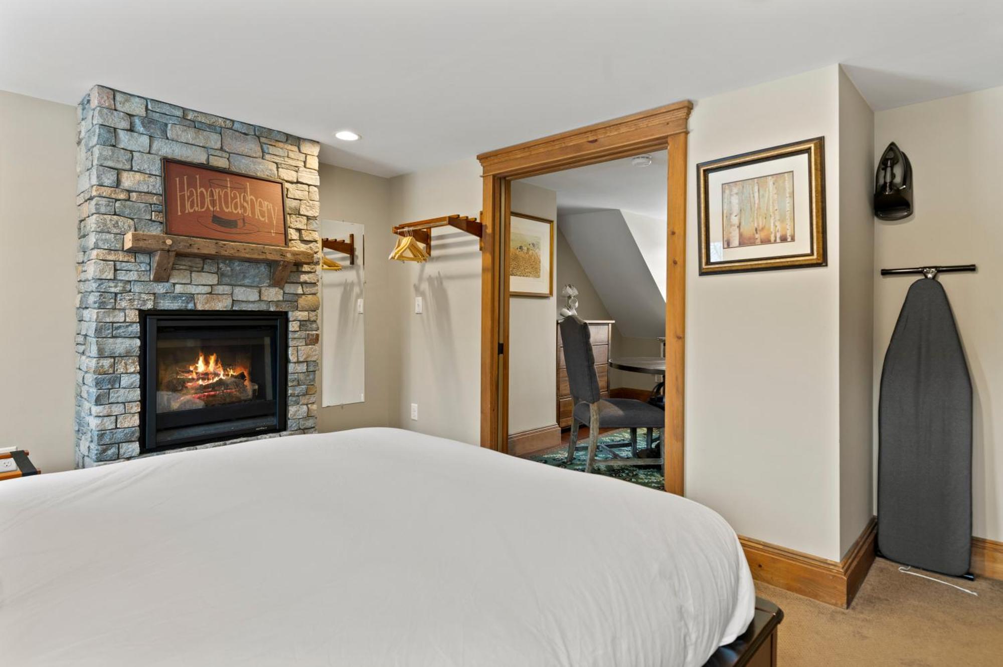 Brook Bound Inn Уилмингтон Экстерьер фото