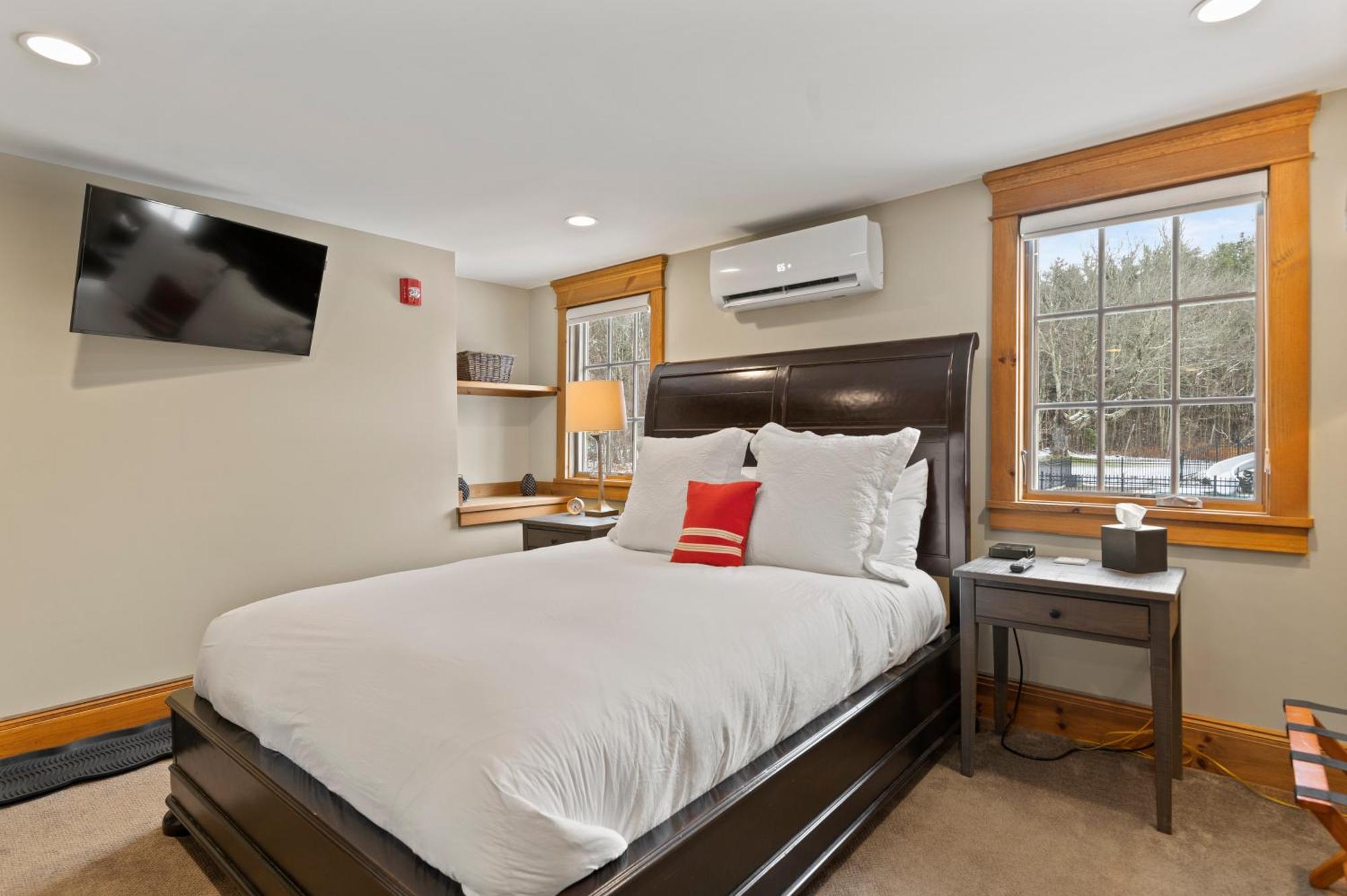 Brook Bound Inn Уилмингтон Экстерьер фото